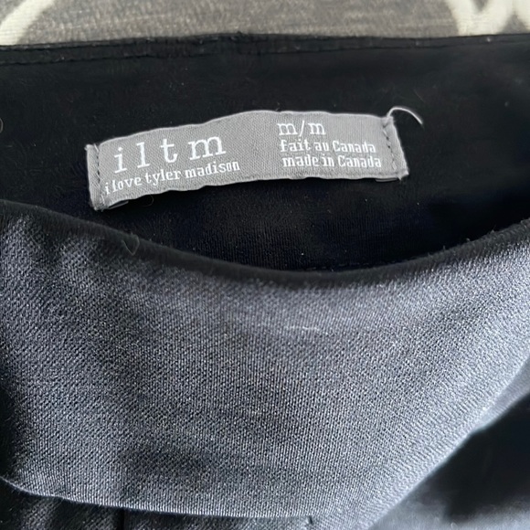 I Love Tyler Madison - The Chrissy Trouser - Picture 4 of 5